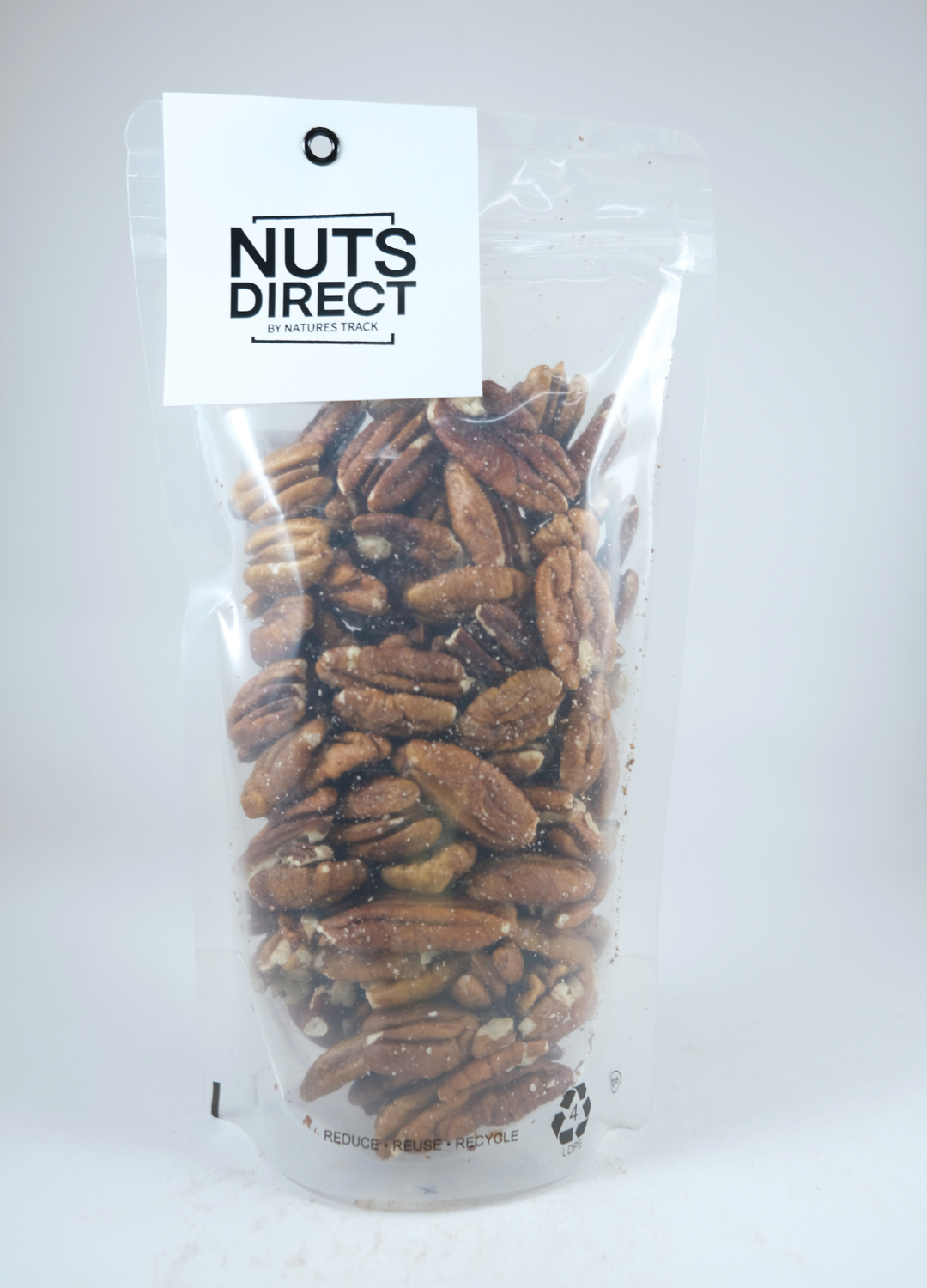 PECANS - HALVES 200G