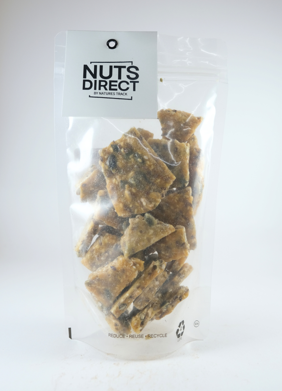 SEED BRITTLE 200G