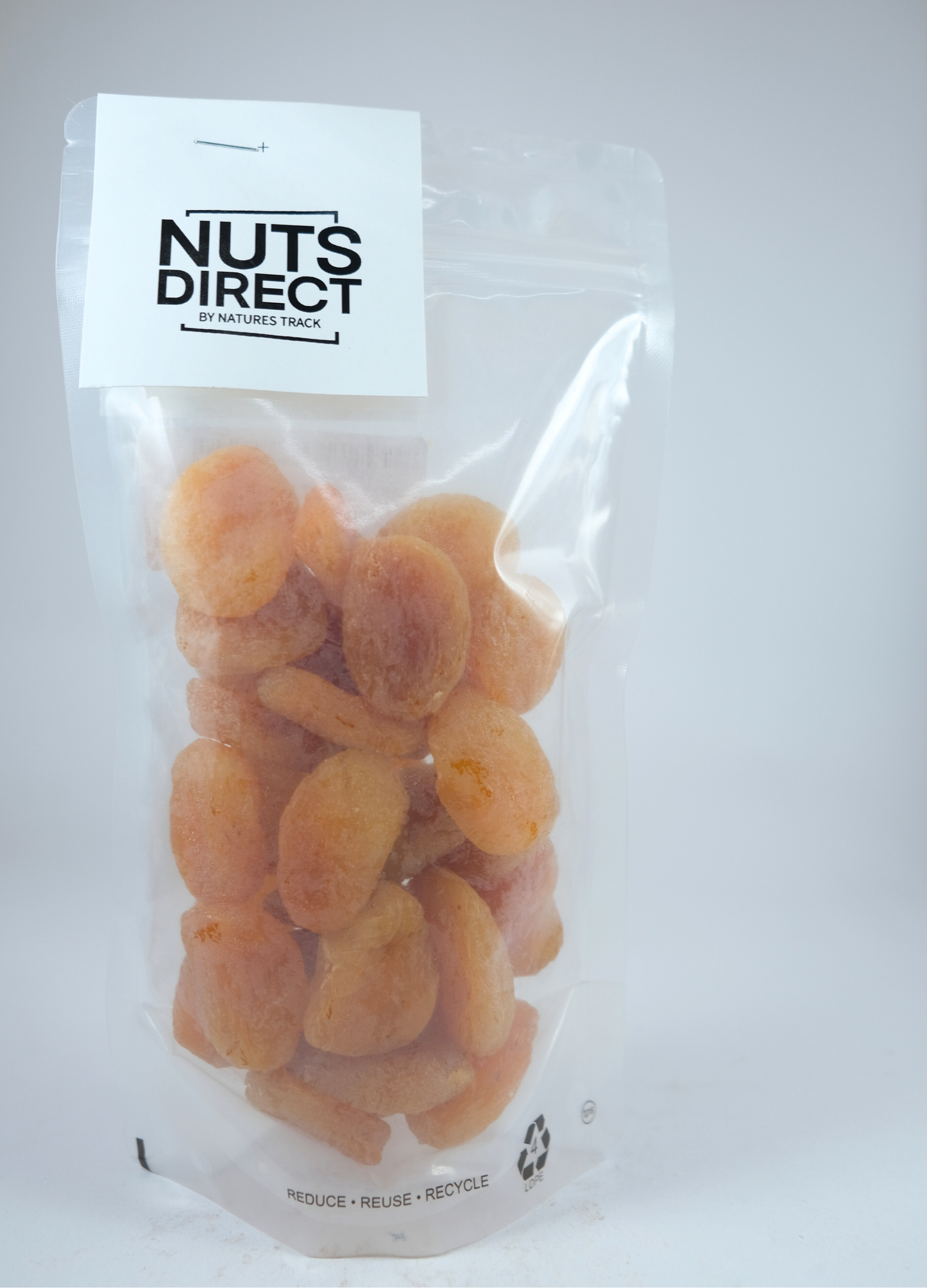 TURKISH APRICOT 500G