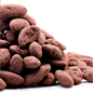 ALMOND DARK CHOC SUGAR F 250G