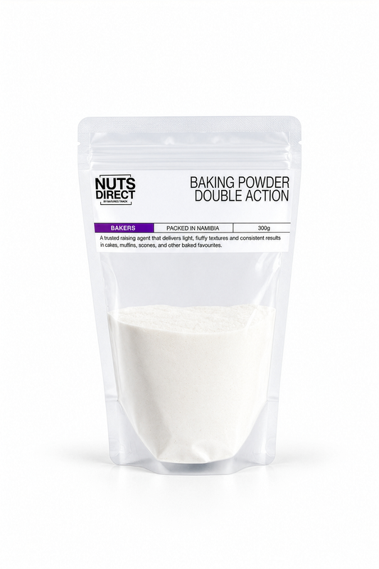 BAKING POWDER DOUBLE ACTION 300G
