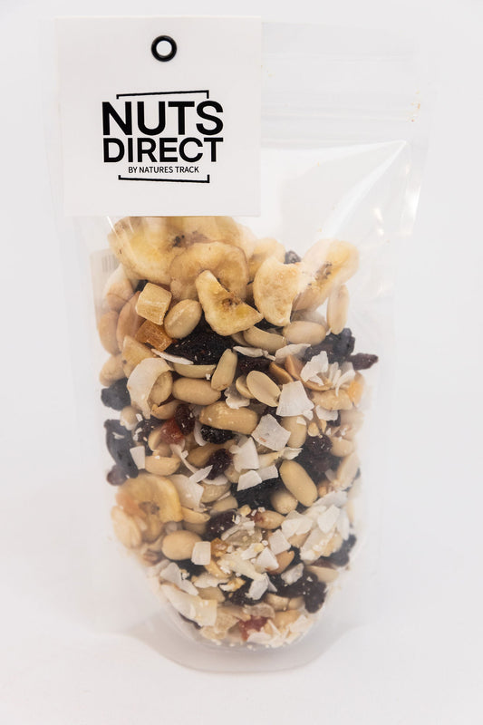 JUNGLE MIX 250G