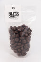 MILK CHOC MIXED NUTS 300G