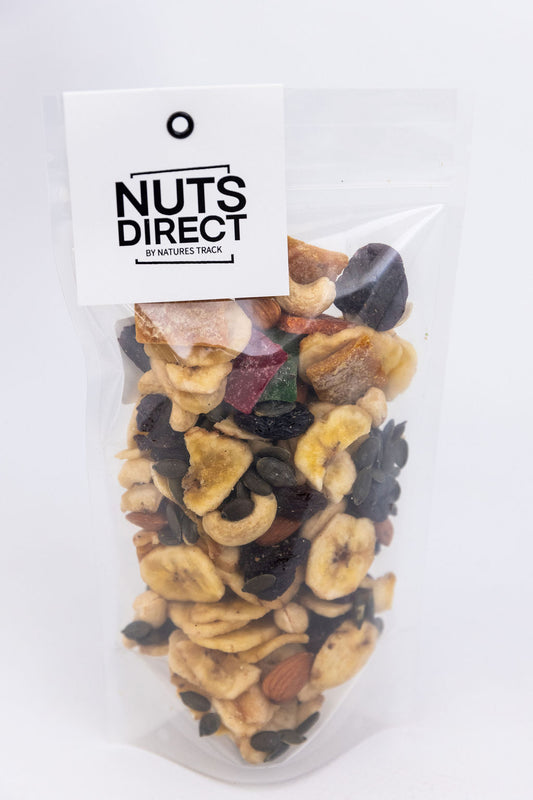 BREAKFAST MIX 250G