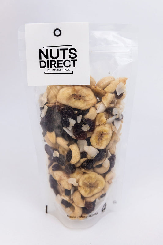 HAWAIIAN MIX 250G