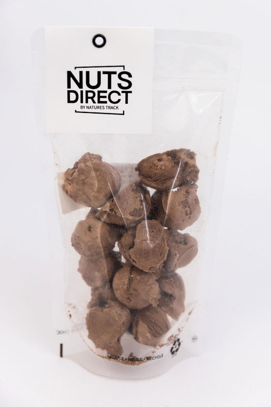 FD ICE CREAM CHOC 50G