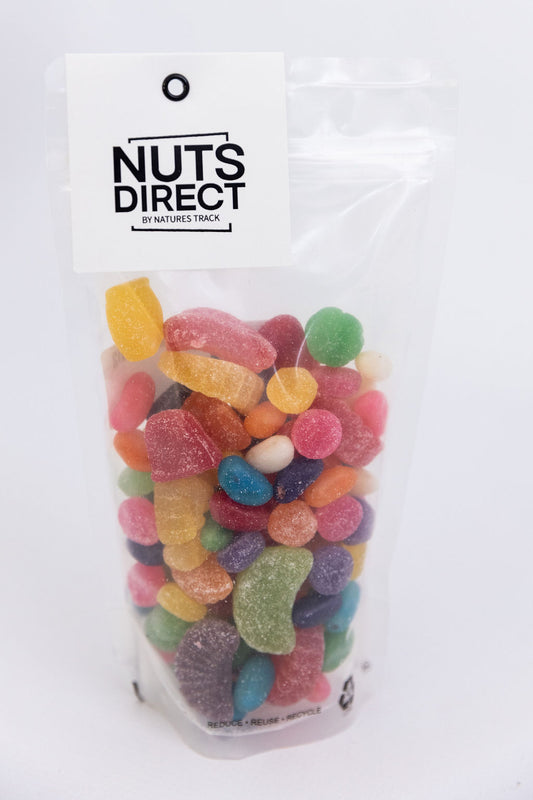 ASSORTED JELLIES 350G
