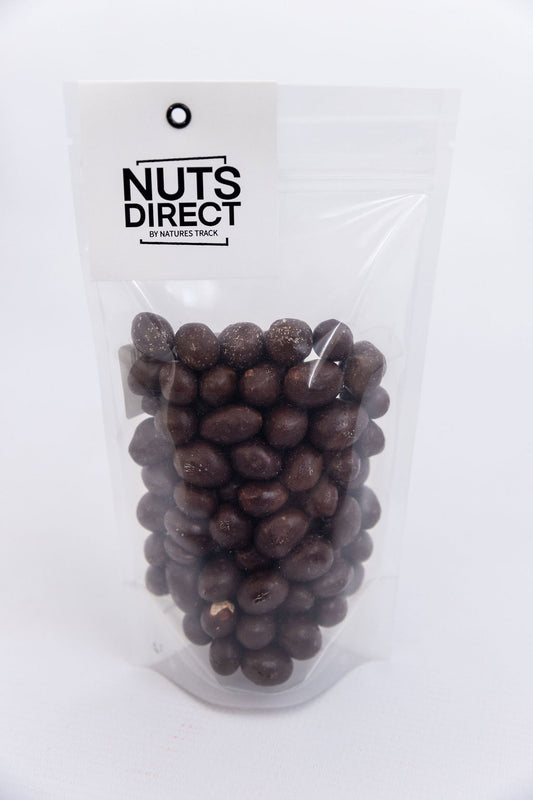 MILK CHOC PEANUTS GIANT 300G