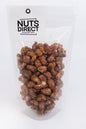 CARAMEL CASHEW CAYENNE & CHILLI 250G