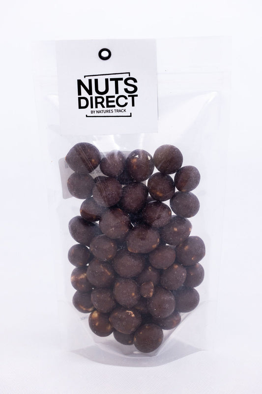 MACADAMIA MILK CHOC 250G