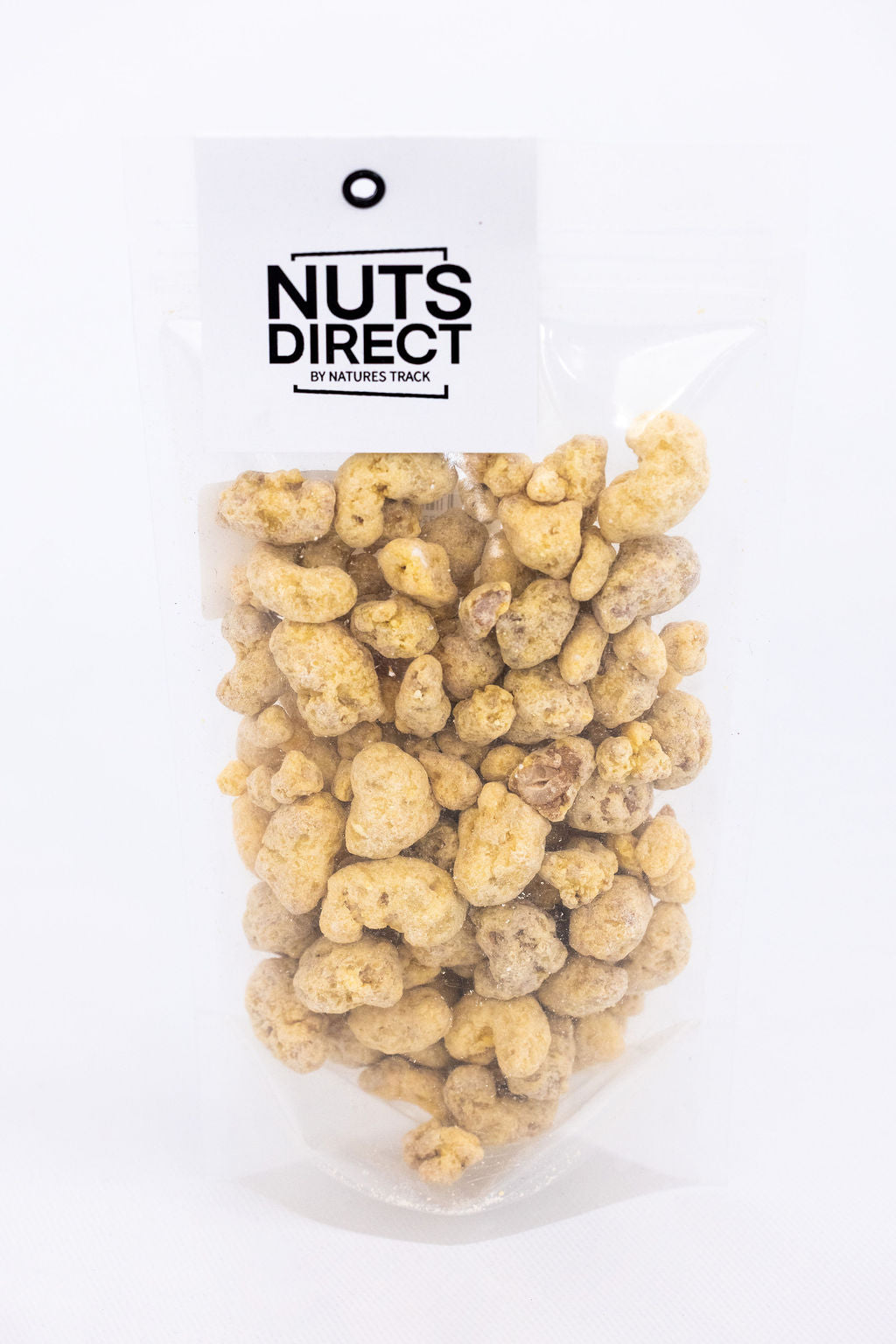 CASHEW LEMON YOG 250G