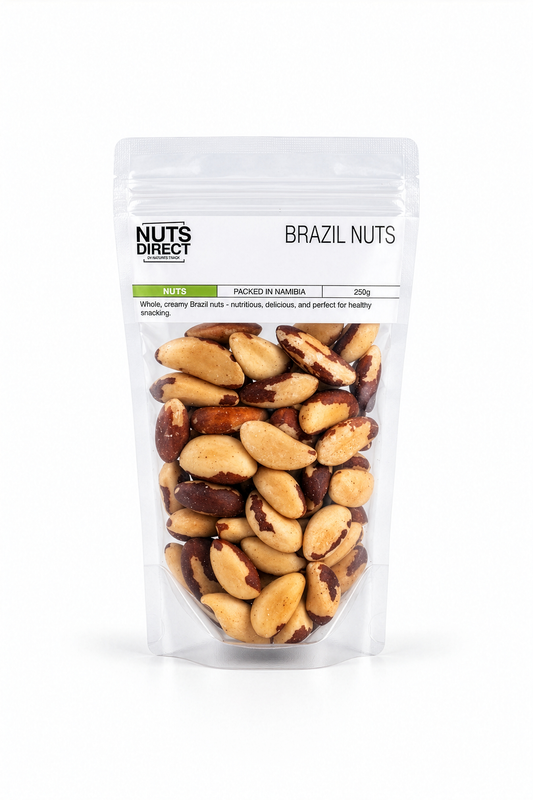 BRAZILS 250G
