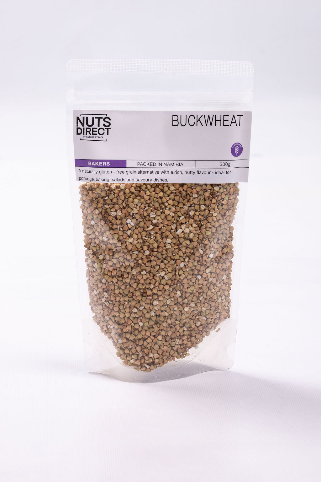 BUCK WHEAT 300G