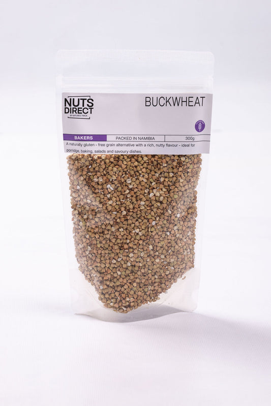 BUCK WHEAT 300G