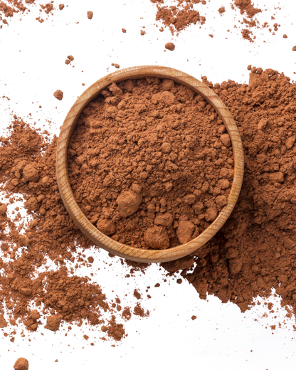 COCOA POWDER ALKALIZED 500G