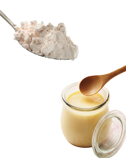 CUSTARD POWDER 1KG