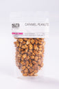 CARAMEL PEANUTS 250G