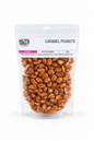 CARAMEL PEANUTS 500G
