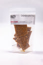 CASHEW BRITTLE 200G