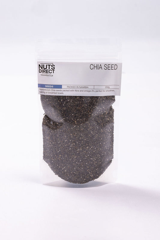CHIA SEED 250G