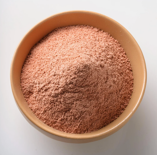 RED SORGHUM FLOUR 500G