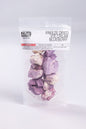 FD ICE CREAM BLUEBERRY 50g