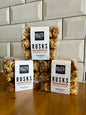 RUSK POPPY & SUNFLOWER SEED 12s