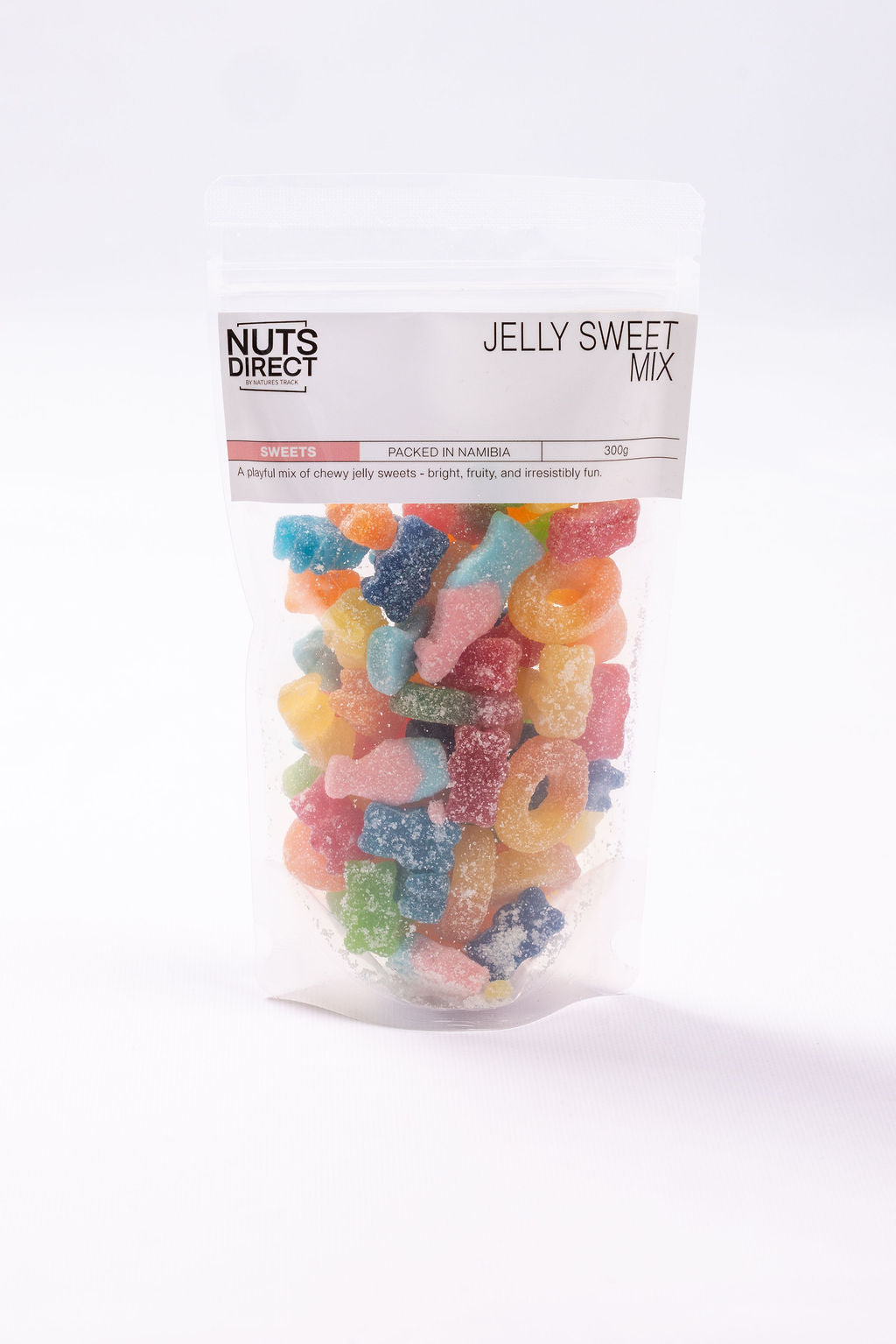 JELLY SWEET MIX 300G