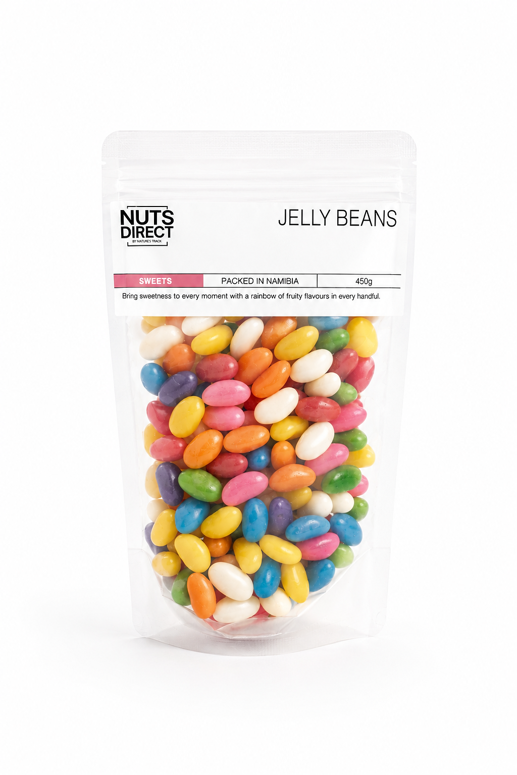 JELLY BEANS 450G
