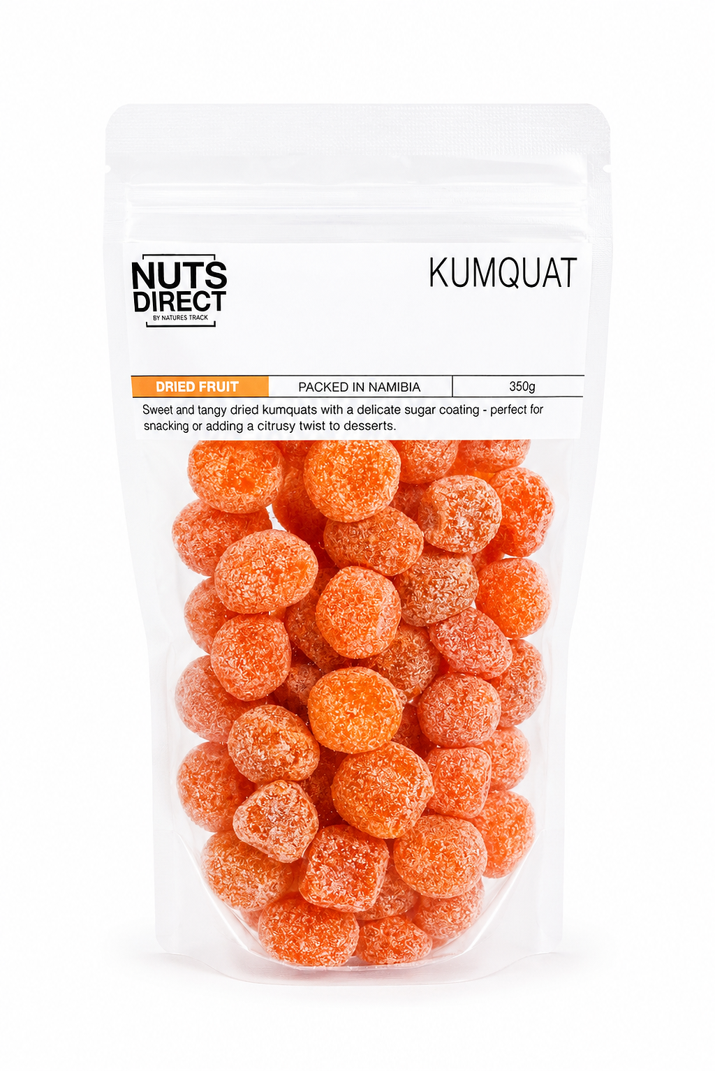 KUMQUAT 350G