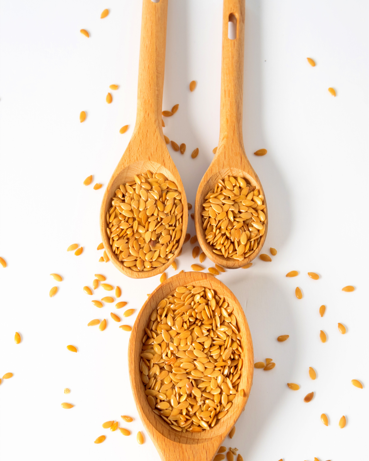 LINSEED GOLDEN 250G