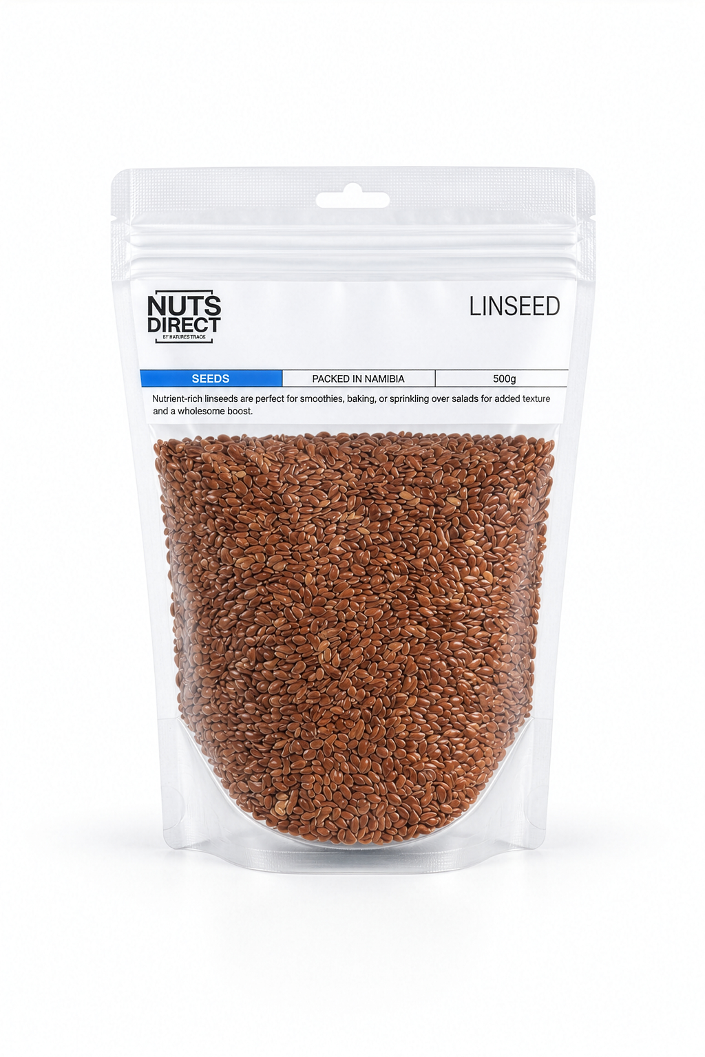 LINSEED 500G