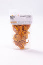 MANGO STRIPS - CHOICE GRADE 150G