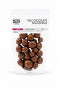 MACADAMIA MILK CHOC 250G