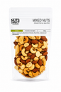 MIXED NUTS (ABCM) R&S 250G