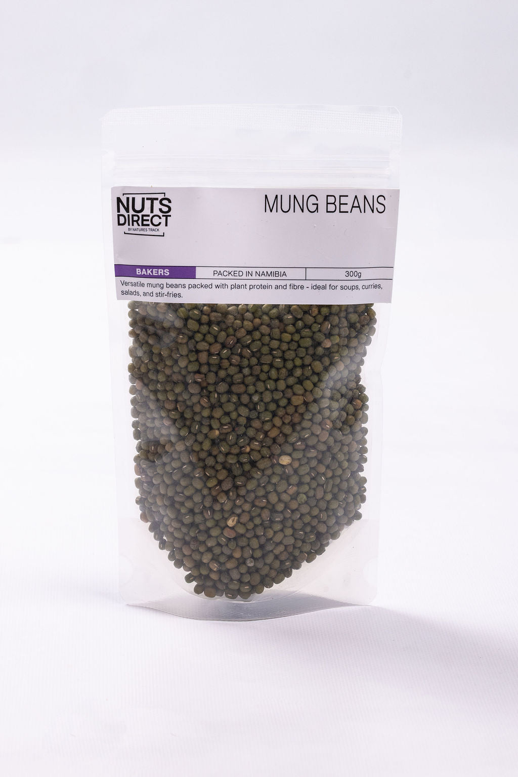 MUNG BEANS 300G