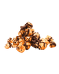 POPCORN DARK CHOC DRIZ 500G