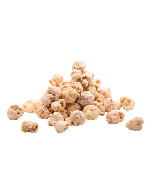 POPCORN YOGHURT 500G