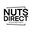 Nuts Direct logo