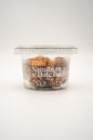 NAMIBIAN DATE BALLS APRICOT 100G