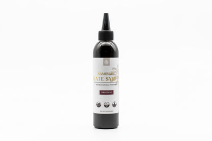 NAMIBIAN DATE SYRUP 350G
