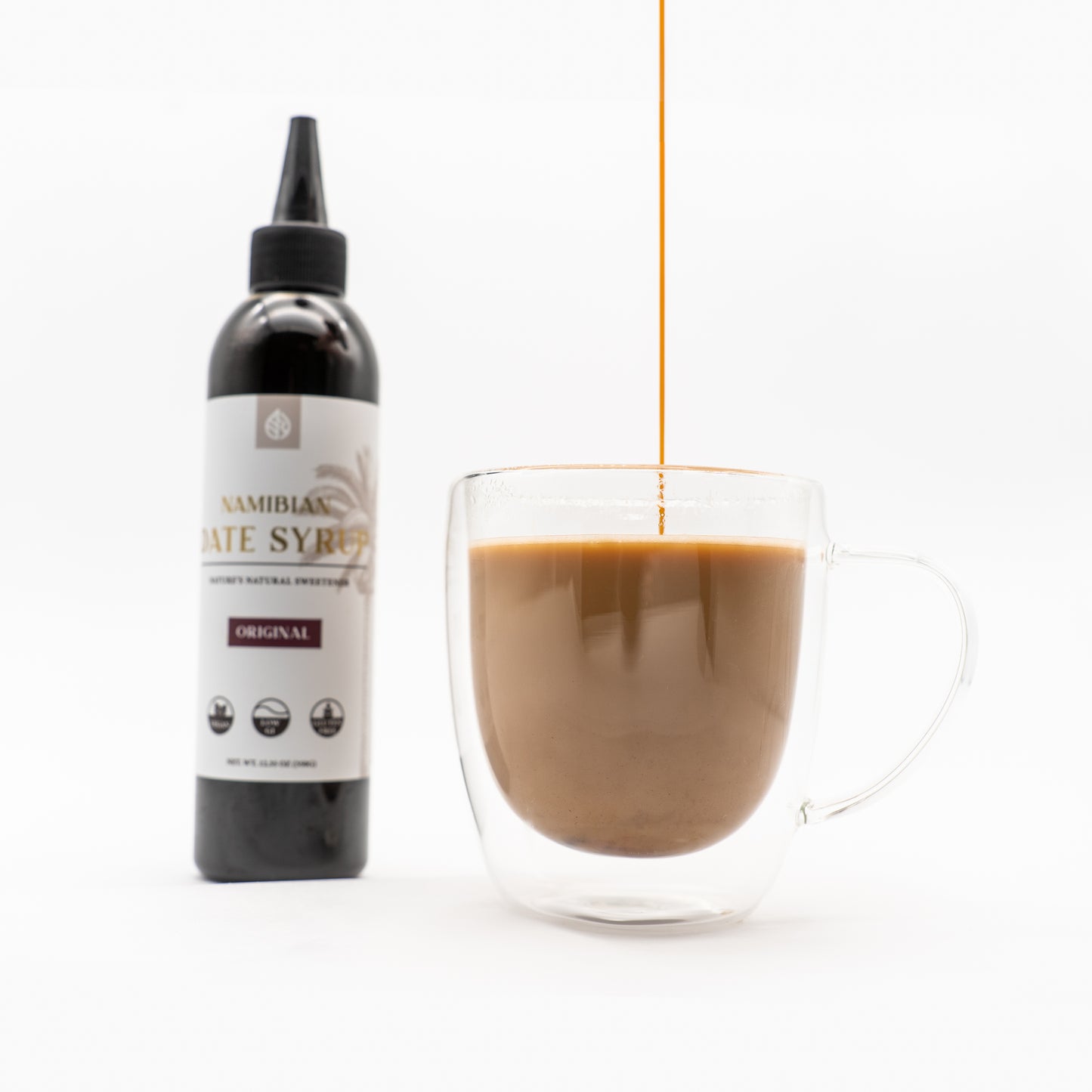 NAMIBIAN DATE SYRUP 350G