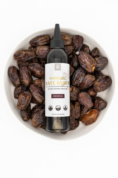 NAMIBIAN DATE SYRUP 350G