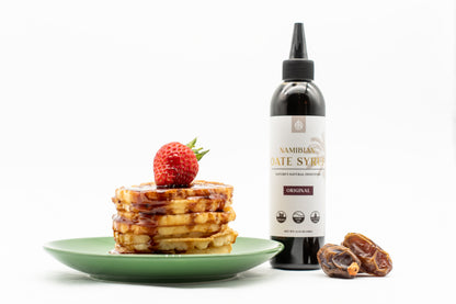 NAMIBIAN DATE SYRUP 350G