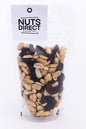 PEANUT & RAISIN 250G