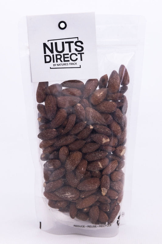 ALMONDS NPS (R&S) 250G