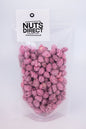 PEANUT STRAWBERRY YOG 250G