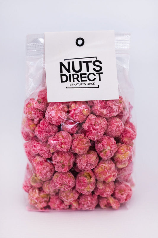 STRAWBERRY POPCORN 200G