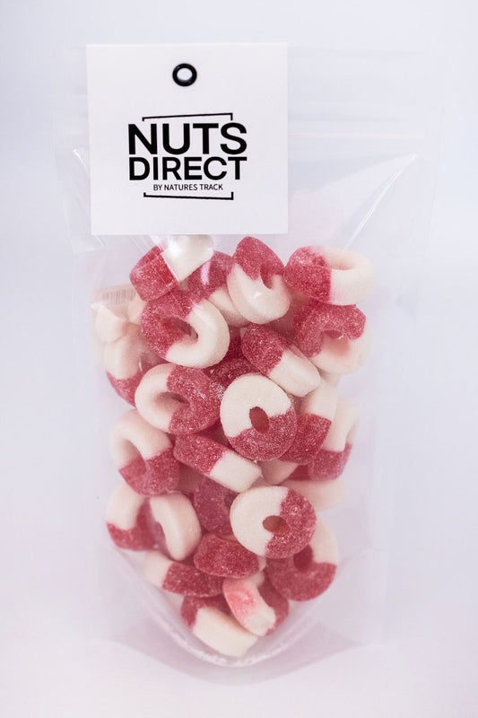 GUMMY RINGS 300G
