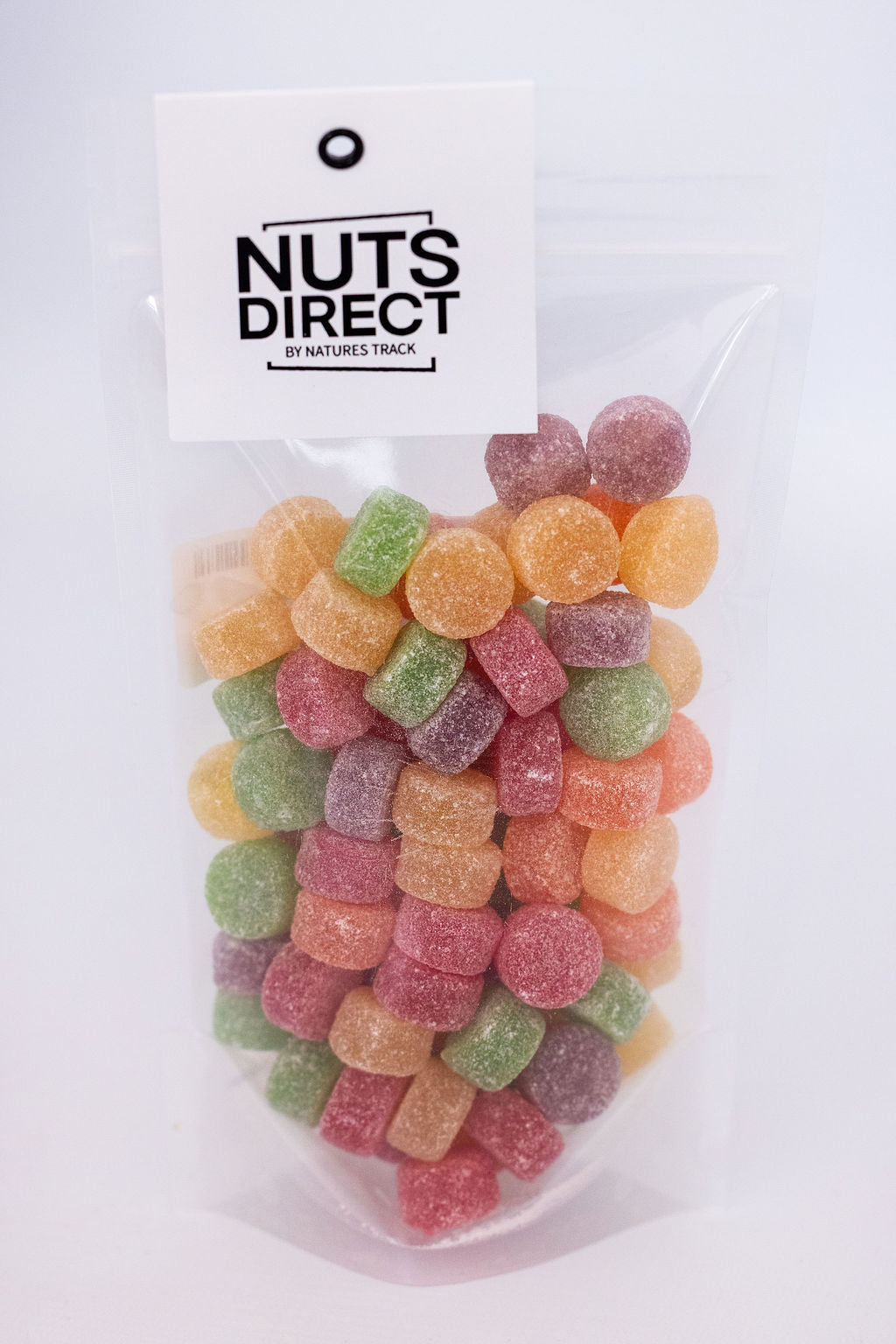 TROPICAL JELLY GIANT 350G